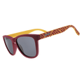 "Forks Up, Sunnies On” ASU Collegiate OG Polarized Sunglasses