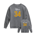 Everett Ballard : Classic Crew - Dark Grey