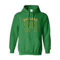 Everett Ballard : NIL Club Hoodie - Kelly Green