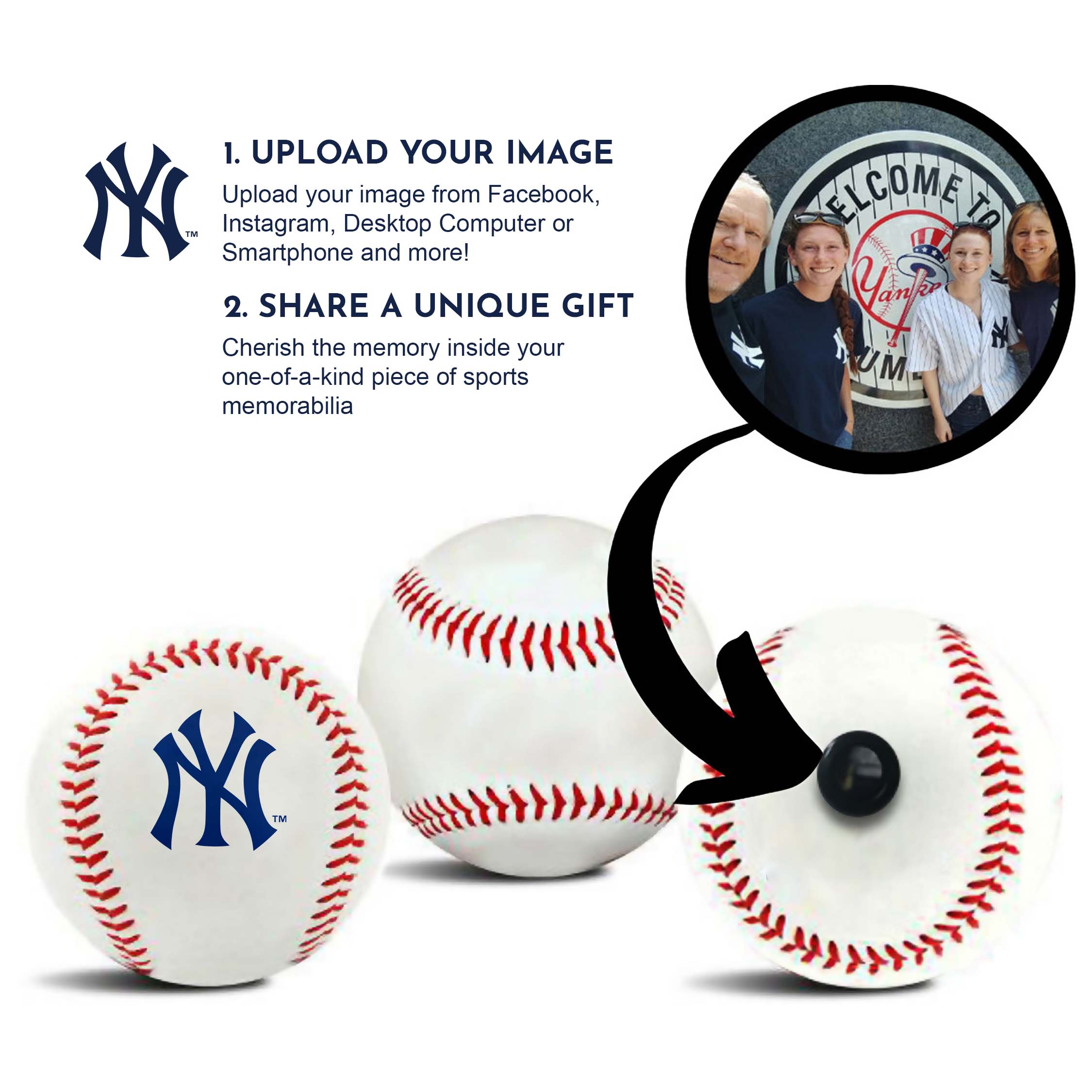 New York Yankees MLB Baseball