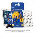 University of Pittsburgh Volleyball 2025 Trading Cards - Single Pack