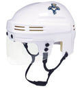 Florida Panthers - NHL Collectible Mini Helmet - Picture Inside - FANZ Collectibles