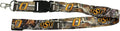 Oklahoma State University Cowboys Realtree CamoLanyard Keychain Double Sided Breakaway Safety Design Adult 18 Inch