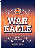 Auburn University Tigers Premium Garden Flag Banner, Double Sided, 13x18 Inch