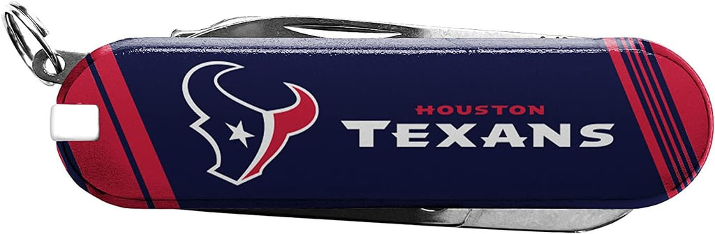 The Sports Vault NFL New England Patriots Essential Pocket Multi-Tool