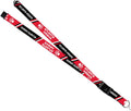 Brooklyn Nets Premium Lanyard Keychain 18 Inch Button Clip Safety Breakaway