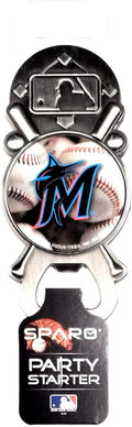 Rico MLB Marlins Party Starter