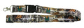 R and R Imports Marshall Thundering Herd Camo Lanyard Officially Licensed Collegiate Product