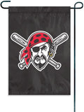 Party Animal MLB Pittsburgh Pirates Garden Flag