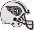 Tennessee Titans Helmet Pin