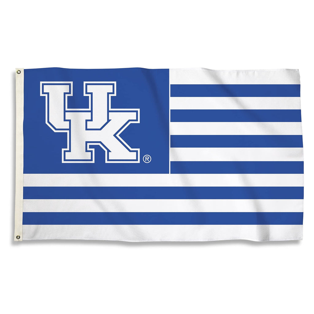 BSI PRODUCTS, INC. - Kentucky Wildcats 3’x5’ Flag