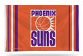 Phoenix Suns Flag Banner 3x5 Retro Design Premium with Metal Grommets Outdoor House Basketball