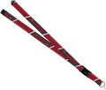 Tampa Bay Buccaneers Lanyard Keychain Double Sided Breakaway Safety Design Adult 18 Inch