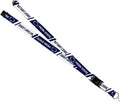 Penn State University Nittany Lions Lanyard Keychain Double Sided 18 Inch Button Clip Safety Breakaway