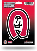 St Cloud State University Huskies 5 Inch Die Cut Decal Sticker Flat Vinyl