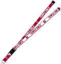 Temple Owls Lanyard Keychain 2-sided Breakaway Clip University of