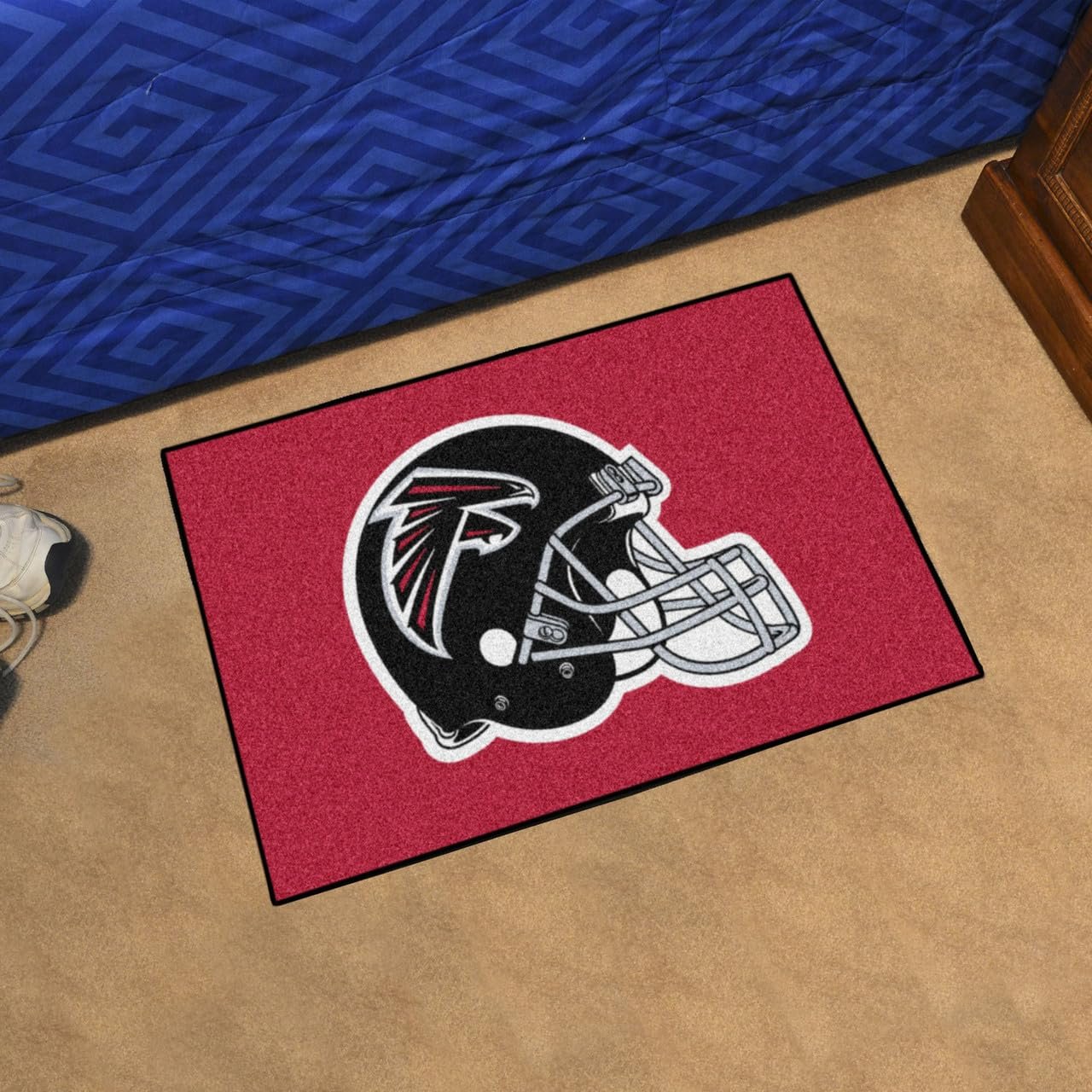 NFL - Atlanta Falcons Starter Rug