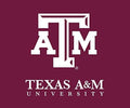 Texas A&M Aggies RR 5"x6" Vinyl Magnet Auto Home University of