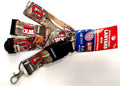 Western Kentucky Hilltoppers CAMO WKU RR Deluxe 2-Sided Lanyard Breakaway Clip w/J-Hook Keychain University of