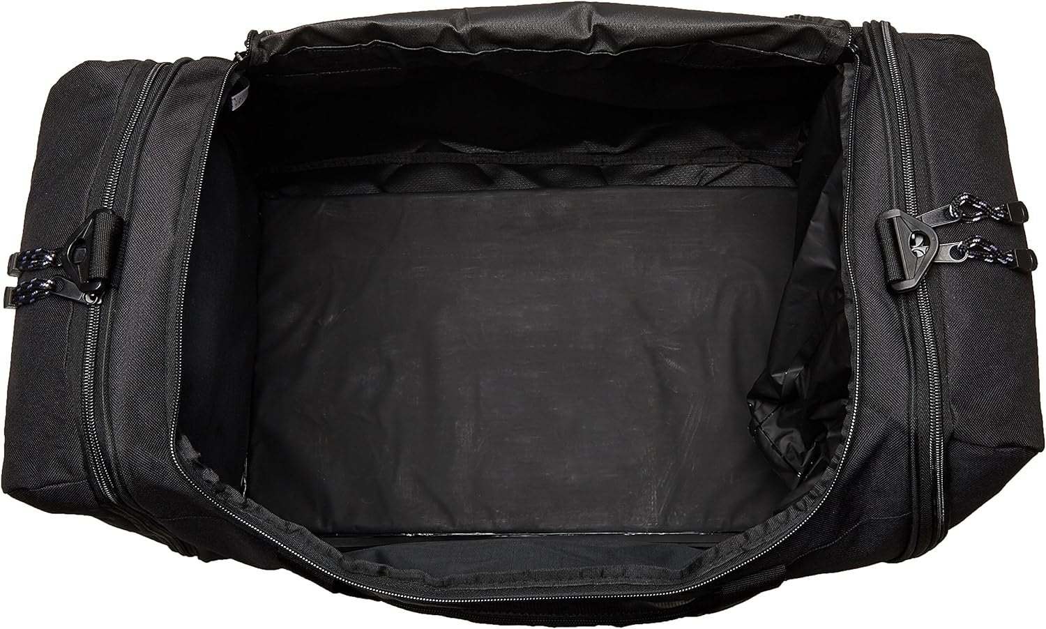 Kansas City Royals Premium Duffel Bag Roadblock Design Embroidered Logo 20 Inch