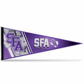 Stephen F Austin State University Lumberjacks Bobcats Primary 12" x 30" Soft Felt Pennant