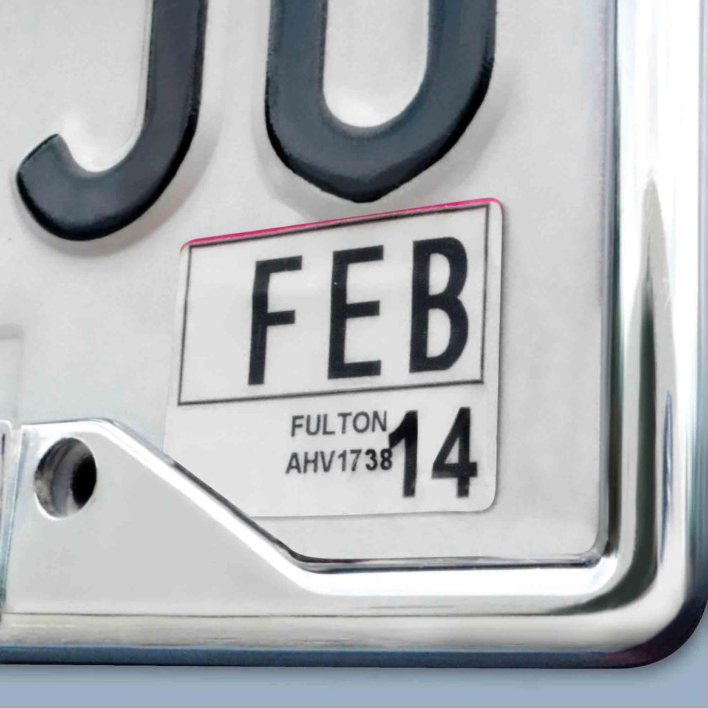 Washington Commanders Metal License Plate Frame Chrome Tag Cover 6x12 Inch