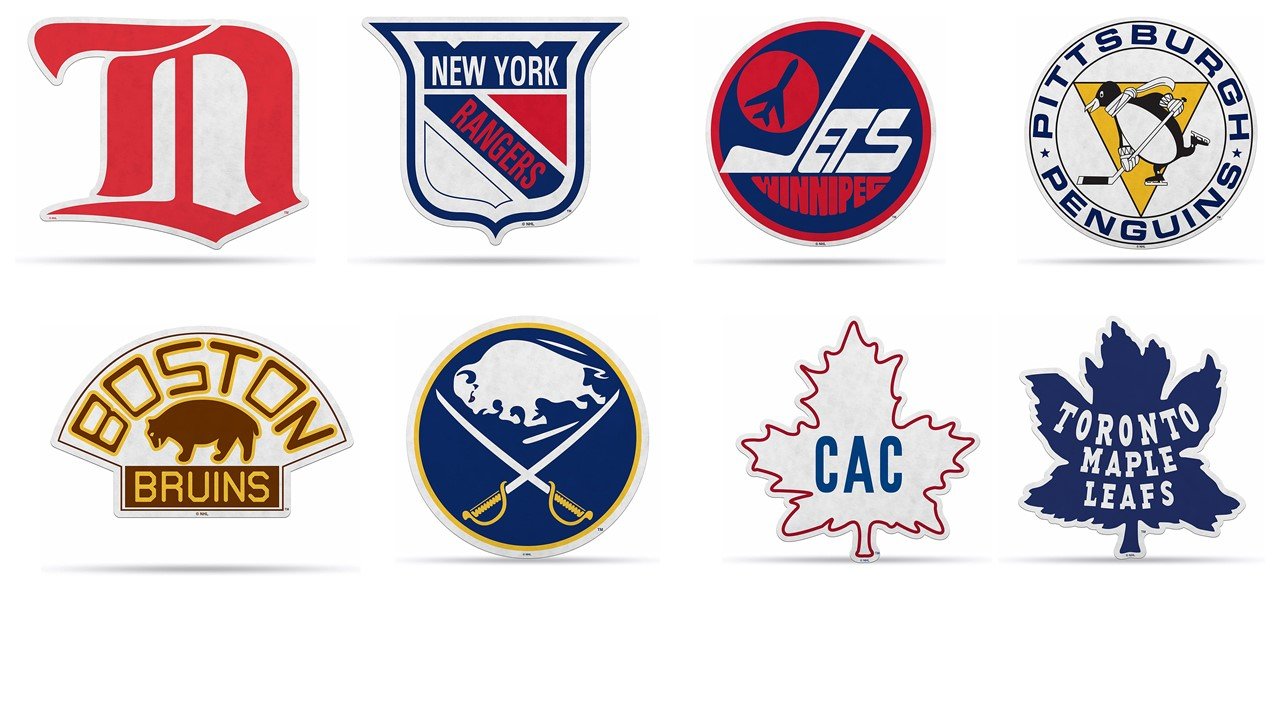 Dallas Stars 18" Retro Logo Pennant Soft Felt