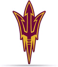 Arizona State Sun Devils Pennant Primary Logo 18 Inch Soft Felt University of