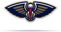 New Orleans Pelicans Pennant Primary Logo 18 Inch Soft Felt