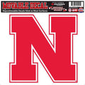 Nebraska, University of S05000 All Surface Decals