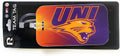 Rico Industries Univ/Northern Iowa Crystal View Lug Tag