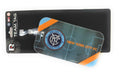 New York City FC Luggage Bag Tag Identification Holder MLS Soccer