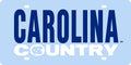 University of North Carolina Tar Heels Premium Laser Cut Tag License Plate, Country, Mirrored Acrylic Inlaid, 6x12 Inch