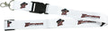 aminco California State Matadors Lanyard-California State Matadors Keychain LANYARD-36 Long-
