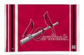 St Louis Cardinals Premium 3x5 Feet Flag Banner, Twin Bird Retro Logo, Metal Grommets, Outdoor Indoor, Single Sided