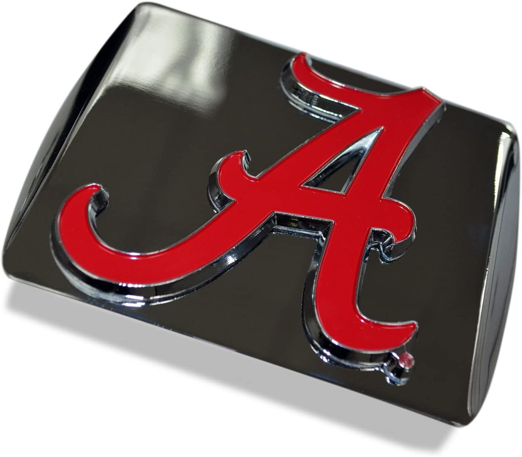 Fanmats NBA Utah Jazz Fanmats NBA - Utah Jazzcolor Hitch - Chrome, Team Color, One Size
