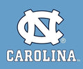 North Carolina Tar Heels UNC RR 5"x6" Vinyl Magnet Auto Home University of