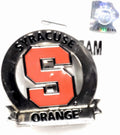 Rico Industries, Inc. Syracuse Orange Glossy Metal Hat Lapel Pin Team Logo University of