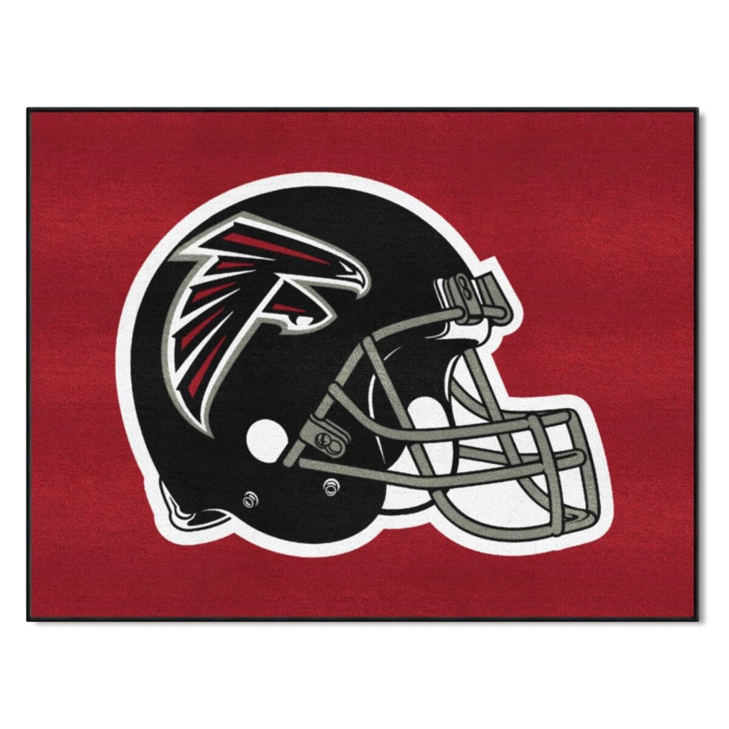 NFL - Atlanta Falcons Starter Rug