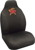 Fan Mats 15110 'University of Maryland' Seat Cover