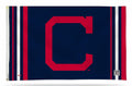 Chicago White Sox Premium 3x5 Feet Flag Banner, Retro C Logo, Metal Grommets, Outdoor Indoor, Single Sided