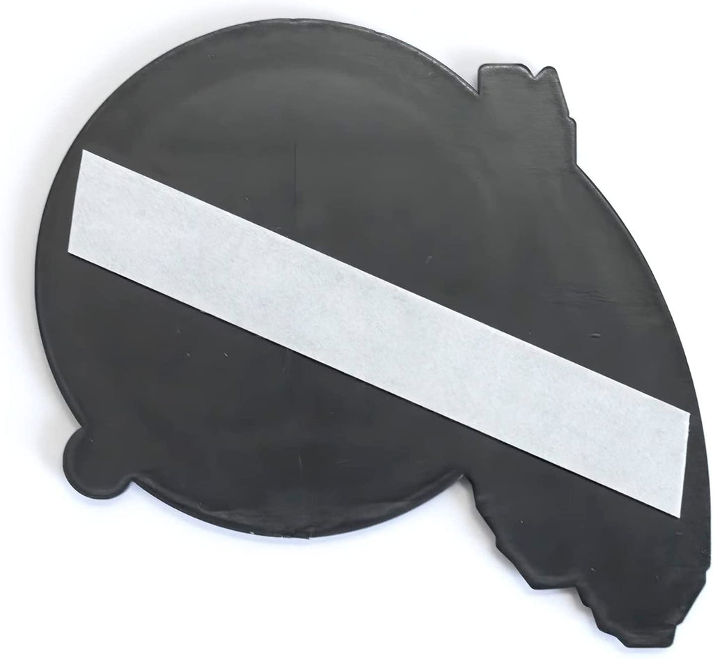 Oregon State University Beavers Auto Emblem, Silver Chrome Color, Raised Molded Plastic, Adhesive Tape Backing