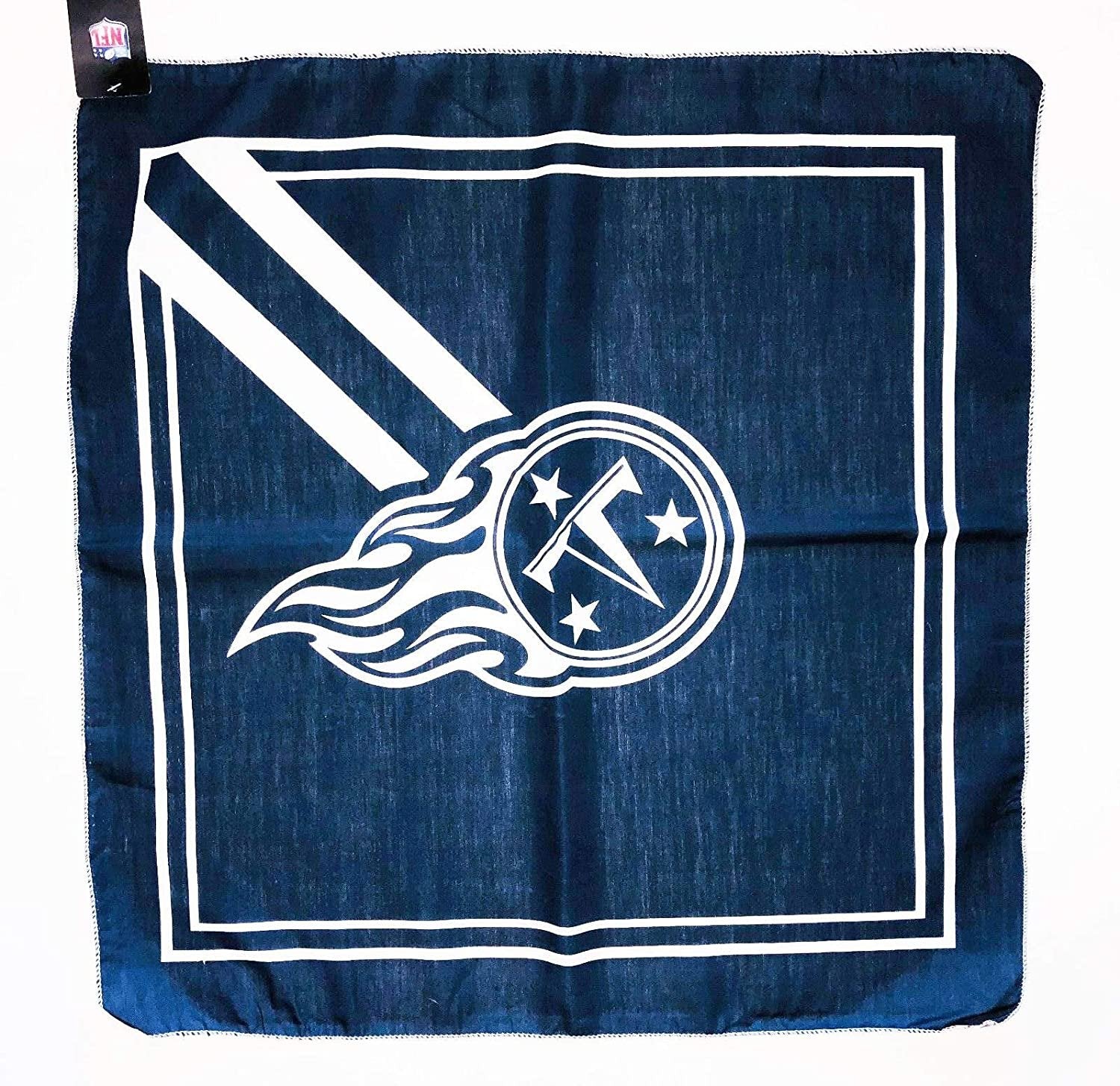 Titans Bandana Lightweight Traditional Fandana Beanie Headband Ninja Football