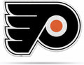 Philadelphia Flyers 18" Retro Logo Pennant Soft Felt