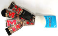 Mississippi Rebels Ole Miss CAMO RR Deluxe 2-Sided Lanyard Breakaway Clip w/J-Hook Keychain University of