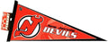New Jersey Devils Soft Felt Pennant, Logo Design, 12x30 Inch, Easy To Hang
