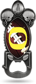 Oregon Ducks Magnetic Metal Bottle Opener Party Starter University of