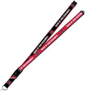 University of Miami of Ohio Redhawks Lanyard Keychain Double Sided Breakaway Safety Design Adult 18 Inch