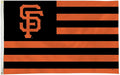 San Francisco Giants Flag Banner Country Design 3x5 Premium with Metal Grommets Outdoor House Baseball