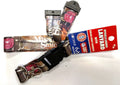 Missouri State Bears CAMO RR Delux 2-sided Lanyard Breakaway Keychain University